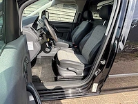 Volkswagen - caddy - 1.6 tdi maxi - 2011 - van - afbeelding 4 van  26