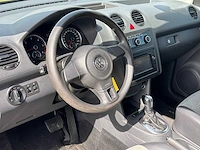 Volkswagen - caddy - 1.6 tdi maxi - 2011 - van - afbeelding 5 van  26