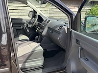 Volkswagen - caddy - 1.6 tdi maxi - 2011 - van - afbeelding 16 van  26