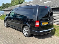 Volkswagen - caddy - 1.6 tdi maxi - 2011 - van - afbeelding 20 van  26