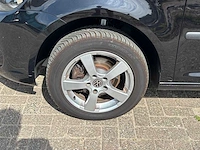 Volkswagen - caddy - 1.6 tdi maxi - 2011 - van - afbeelding 22 van  26