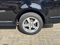 Volkswagen - caddy - 1.6 tdi maxi - 2011 - van - afbeelding 23 van  26