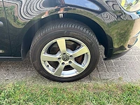 Volkswagen - caddy - 1.6 tdi maxi - 2011 - van - afbeelding 26 van  26