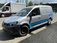 Volkswagen - caddy - 1.6 tdi maxi - bestelwagen - afbeelding 8 van  17