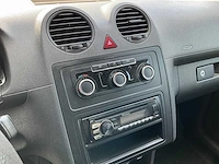 Volkswagen - caddy - 1.6 tdi maxi - bestelwagen - afbeelding 10 van  17