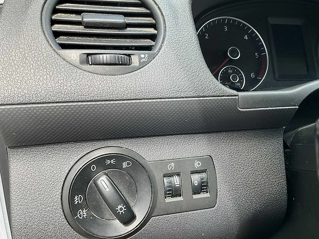 Volkswagen - caddy - 1.6 tdi maxi - bestelwagen - afbeelding 11 van  17