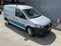 Volkswagen - caddy - 1.6 tdi maxi - bestelwagen - afbeelding 16 van  17
