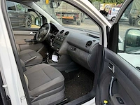 Volkswagen - caddy - 1.6 tdi trendline - bedrijfswagen - afbeelding 6 van  22