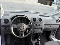 Volkswagen - caddy - 1.6 tdi trendline - bedrijfswagen - afbeelding 9 van  22
