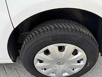 Volkswagen - caddy - 1.6 tdi trendline - bedrijfswagen - afbeelding 19 van  22