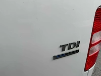 Volkswagen - caddy - 1.6 tdi trendline - bedrijfswagen - afbeelding 20 van  22