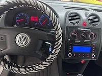 Volkswagen - caddy - 1.6 turijn 5p. - 84-sb-vp - afbeelding 2 van  18
