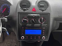 Volkswagen - caddy - 1.6 turijn 5p. - 84-sb-vp - afbeelding 6 van  18
