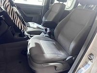 Volkswagen - caddy - 1.6 turijn 5p. - 84-sb-vp - afbeelding 7 van  18