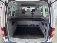 Volkswagen - caddy - 1.6 turijn 5p. - 84-sb-vp - afbeelding 8 van  18