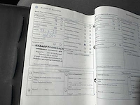 Volkswagen - caddy - 1.6 turijn 5p. - 84-sb-vp - afbeelding 9 van  18