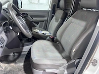 Volkswagen - caddy - 1.6i - v-62-gvk - afbeelding 3 van  29