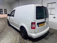 Volkswagen - caddy - 1.6i - v-62-gvk - afbeelding 23 van  29