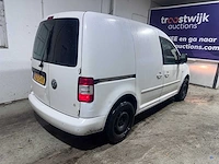 Volkswagen - caddy - 1.6i - v-62-gvk - afbeelding 26 van  29