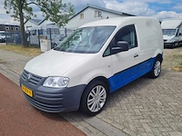 Volkswagen - caddy - 1.9 tdi - 54-vfp-9 - afbeelding 1 van  9