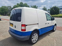 Volkswagen - caddy - 1.9 tdi - 54-vfp-9 - afbeelding 3 van  9