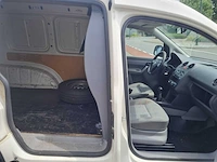 Volkswagen - caddy - 1.9 tdi - 54-vfp-9 - afbeelding 5 van  9