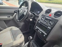 Volkswagen - caddy - 1.9 tdi - 54-vfp-9 - afbeelding 8 van  9