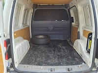 Volkswagen - caddy - 1.9 tdi - 54-vfp-9 - afbeelding 9 van  9