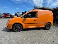 Volkswagen - caddy - 1.9 tdi - bedrijfswagen - afbeelding 4 van  21