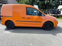 Volkswagen - caddy - 1.9 tdi - bedrijfswagen - afbeelding 17 van  21