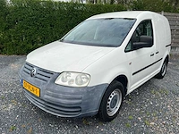 Volkswagen - caddy - 2.0 sdi - 01-vln-1 - 2008 - afbeelding 1 van  14
