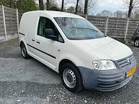 Volkswagen - caddy - 2.0 sdi - 01-vln-1 - 2008 - afbeelding 7 van  14