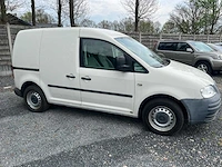 Volkswagen - caddy - 2.0 sdi - 01-vln-1 - 2008 - afbeelding 8 van  14