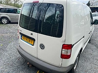 Volkswagen - caddy - 2.0 sdi - 01-vln-1 - 2008 - afbeelding 9 van  14