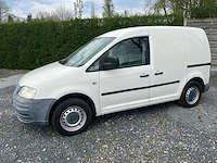 Volkswagen - caddy - 2.0 sdi - 01-vln-1 - 2008 - afbeelding 11 van  14