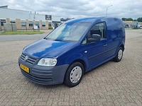 Volkswagen - caddy - 2.0 sdi - 25-bn-kj - afbeelding 1 van  11