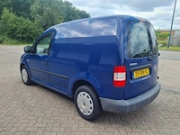 Volkswagen - caddy - 2.0 sdi - 25-bn-kj - afbeelding 6 van  11