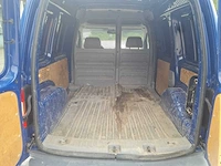Volkswagen - caddy - 2.0 sdi - 25-bn-kj - afbeelding 7 van  11