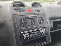 Volkswagen - caddy - 2.0 sdi - 25-bn-kj - afbeelding 11 van  11