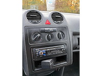 Volkswagen - caddy - 2.0 sdi - 32-vtp-6 - afbeelding 2 van  11