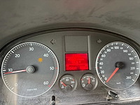 Volkswagen - caddy - 2.0 sdi - 32-vtp-6 - afbeelding 3 van  11