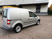 Volkswagen - caddy - 2.0 sdi - 32-vtp-6 - afbeelding 5 van  11