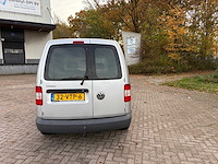 Volkswagen - caddy - 2.0 sdi - 32-vtp-6 - afbeelding 6 van  11