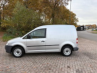 Volkswagen - caddy - 2.0 sdi - 32-vtp-6 - afbeelding 7 van  11