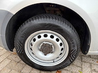 Volkswagen - caddy - 2.0 sdi - 32-vtp-6 - afbeelding 9 van  11
