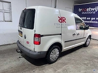 Volkswagen - caddy - 2.0 sdi - 50-bv-bb - afbeelding 15 van  19