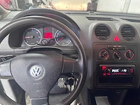 Volkswagen - caddy - 2.0 sdi - 80-vnn-5 - afbeelding 2 van  20