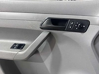 Volkswagen - caddy - 2.0 sdi - 80-vnn-5 - afbeelding 4 van  20