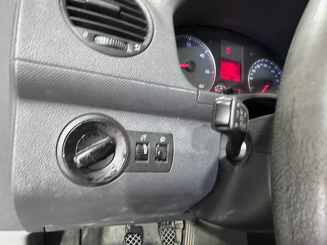 Volkswagen - caddy - 2.0 sdi - 80-vnn-5 - afbeelding 5 van  20