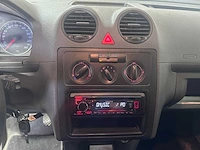 Volkswagen - caddy - 2.0 sdi - 80-vnn-5 - afbeelding 6 van  20